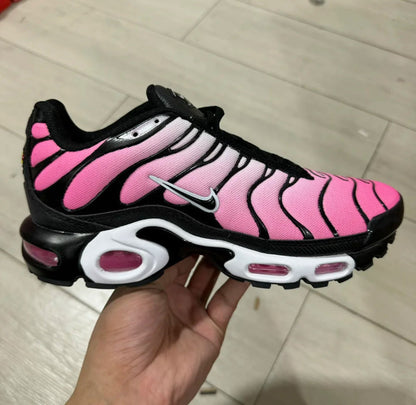 TN Pink and Black