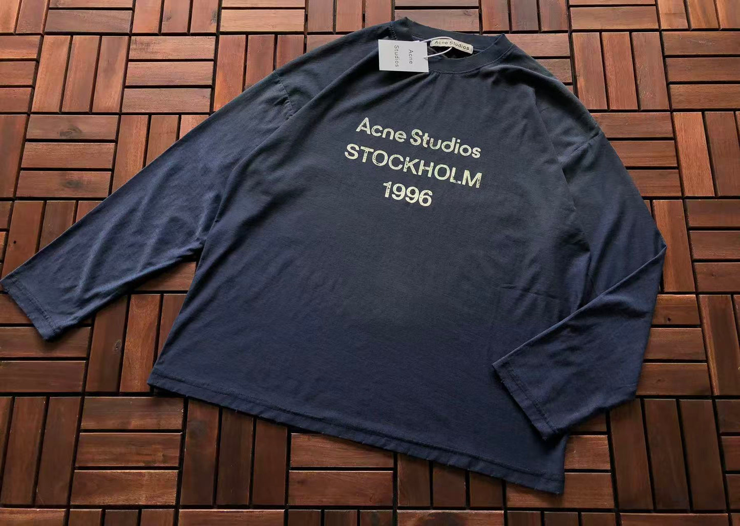 Camisolas AC ST