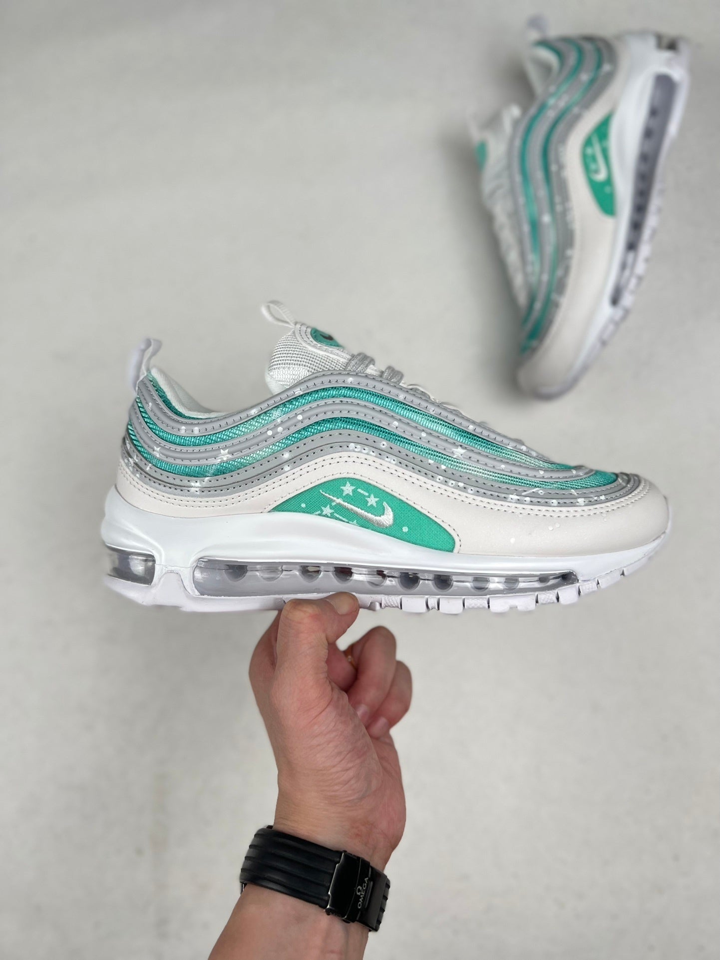 97 Star