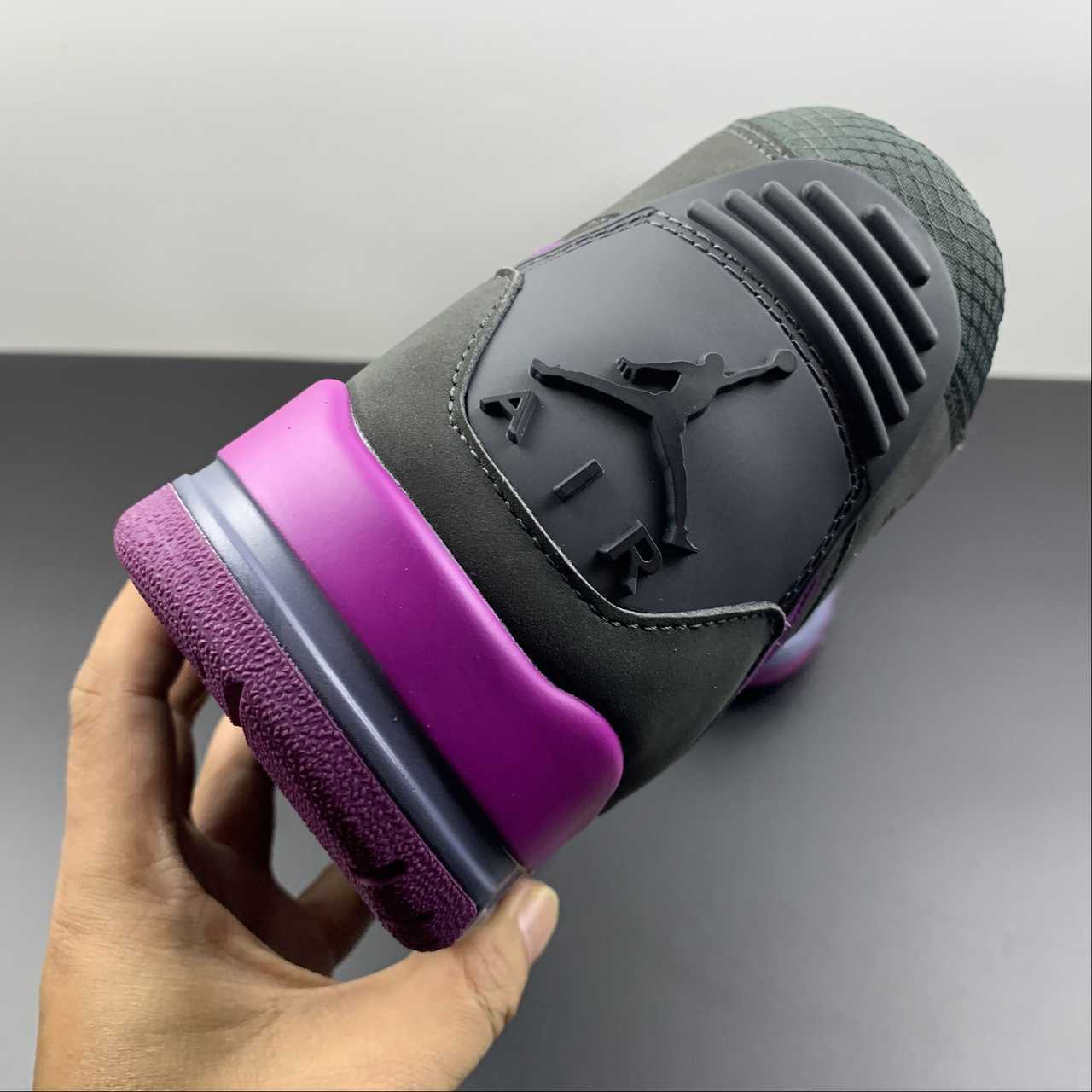 Legacy 312 Dark Grey Purple