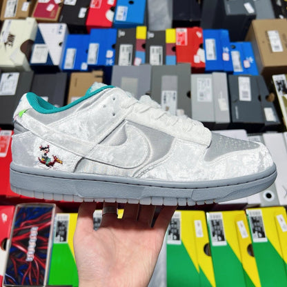Dunk Low Ice