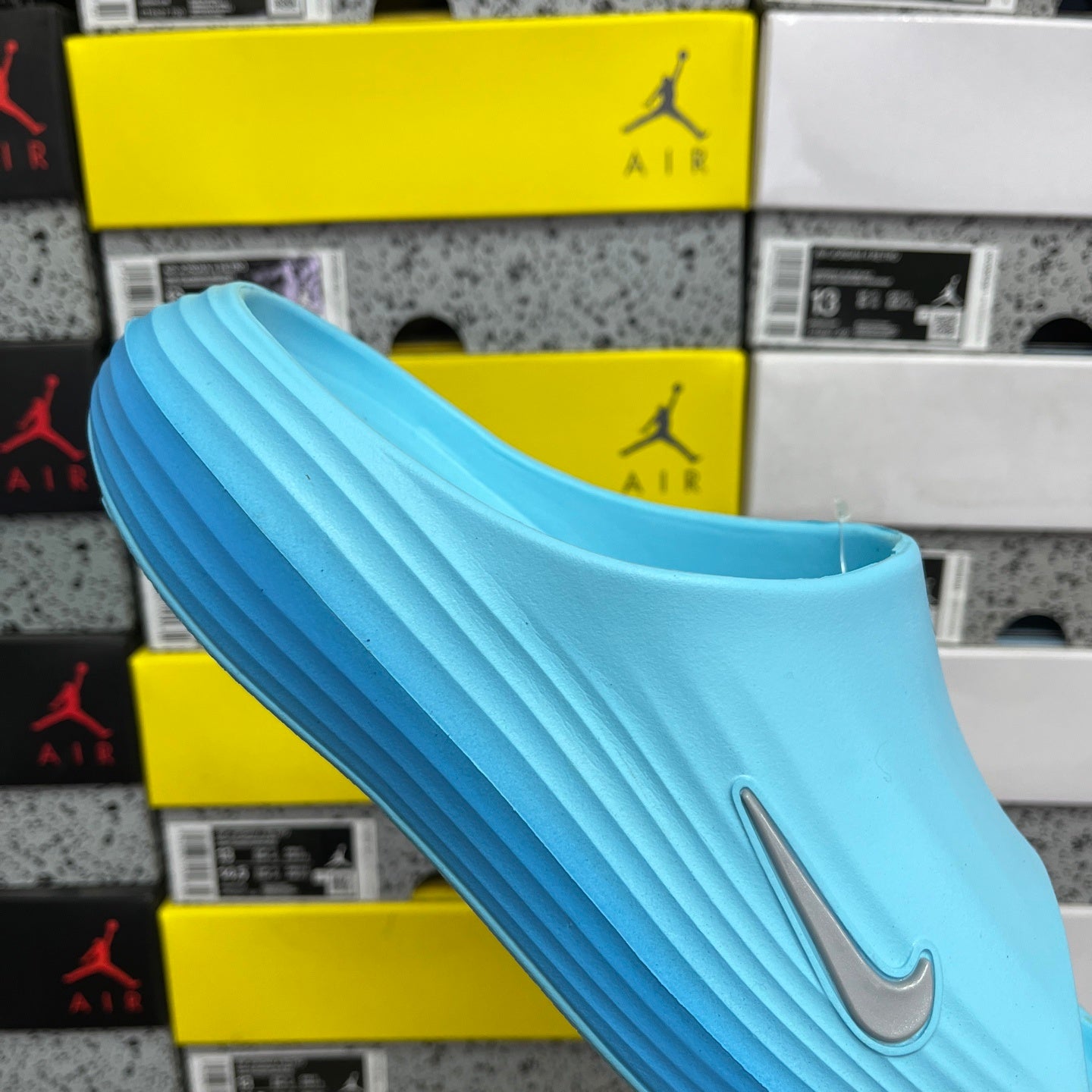 ReactX Rejuven 8 Blue