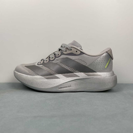 Evo SL Silver Iron