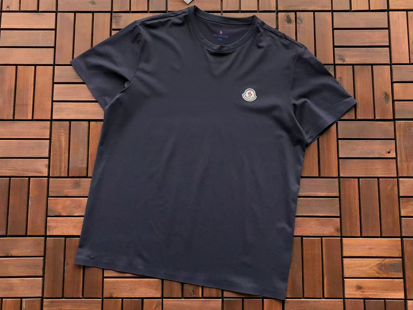 T-Shirts MC