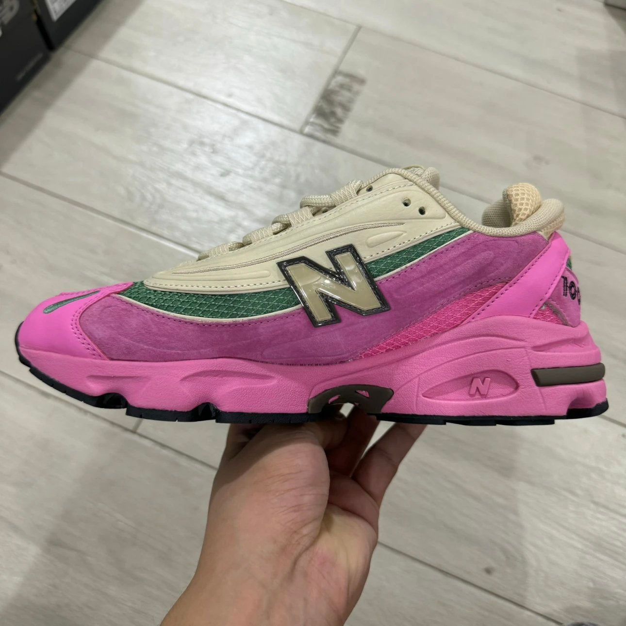 NB 1000 Pink