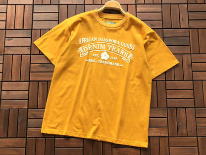 Denim T Tshirt