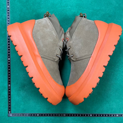 UGG UGG
