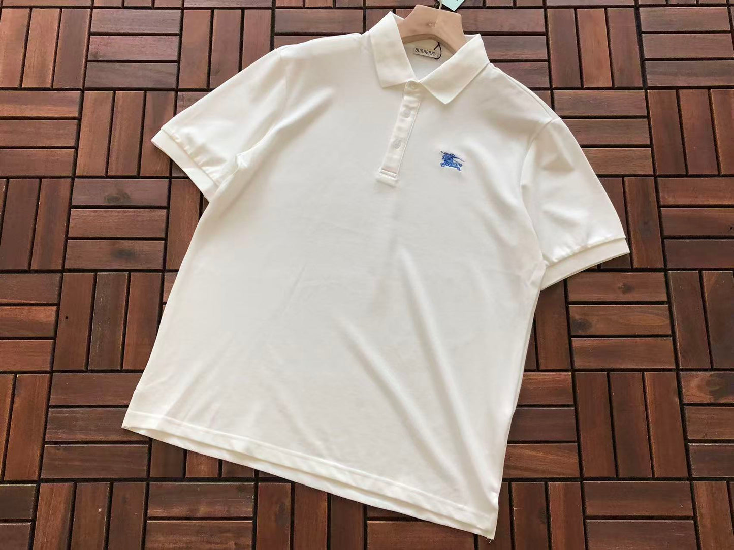 T-Shirts Polo BB