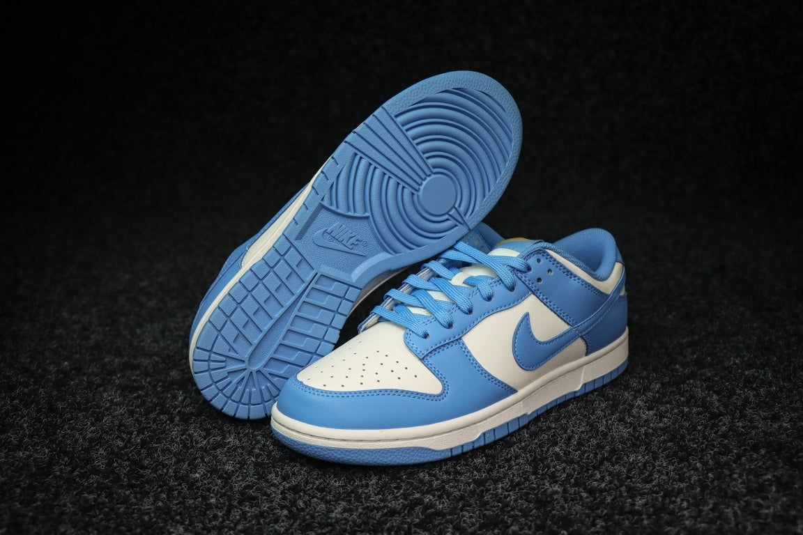 Dunk SP Coast