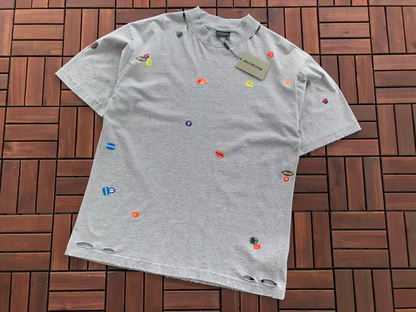 BLG T-Shirt