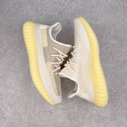 Boost 350 Natural