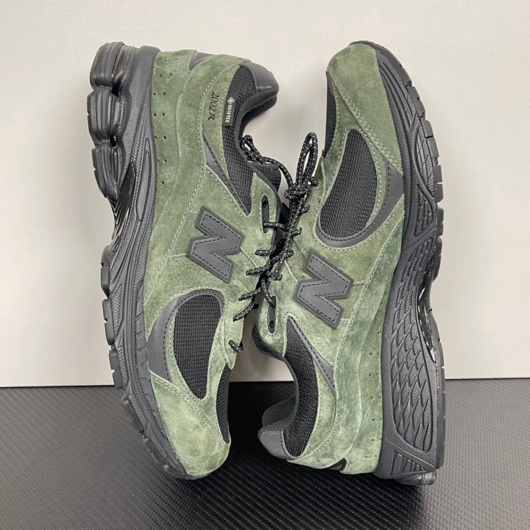 2002R Protection Pack Lunar New Year
