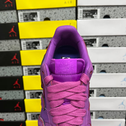 AF1 Flea Fuchsia Dream