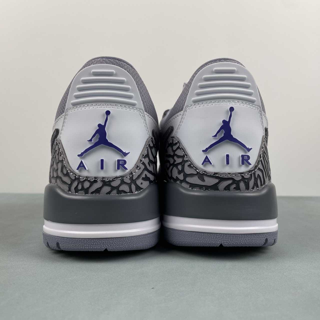 Legacy 312 Indigo Haze