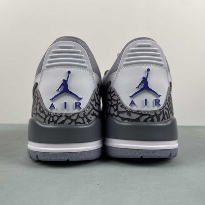 Legacy 312 Indigo Haze