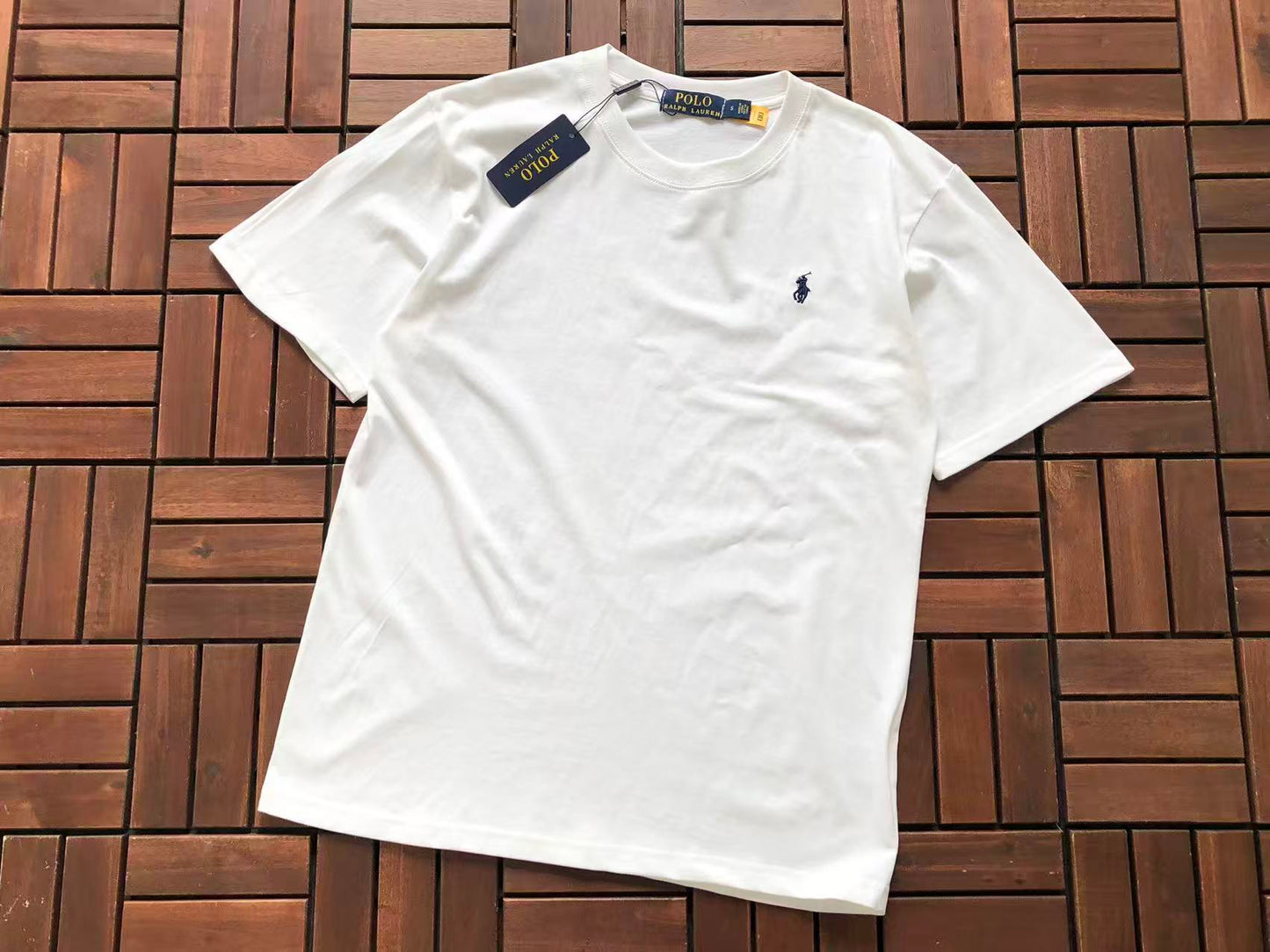 RL T-shirt