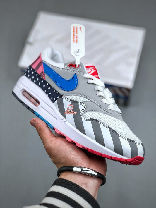 Air Max 1 Parra