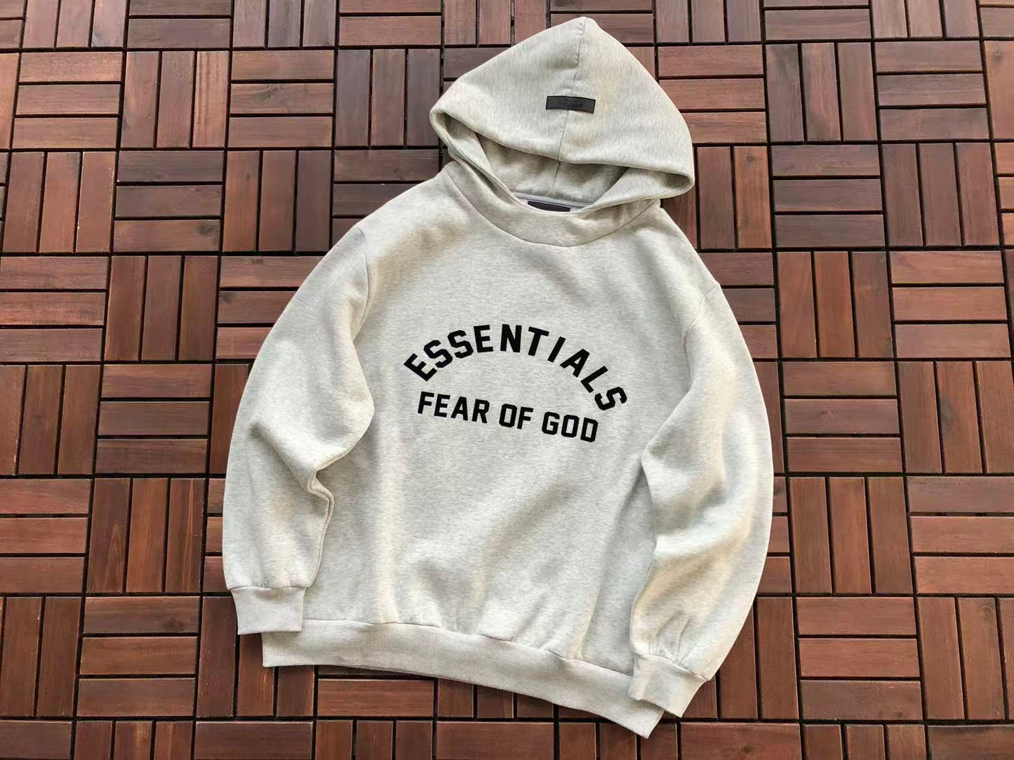 Conjuntos Essentials