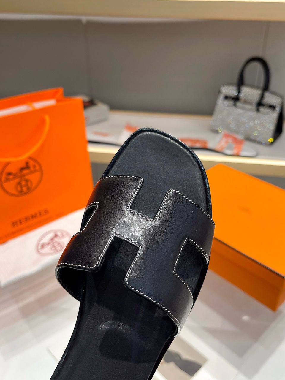 Hermes Chinelos