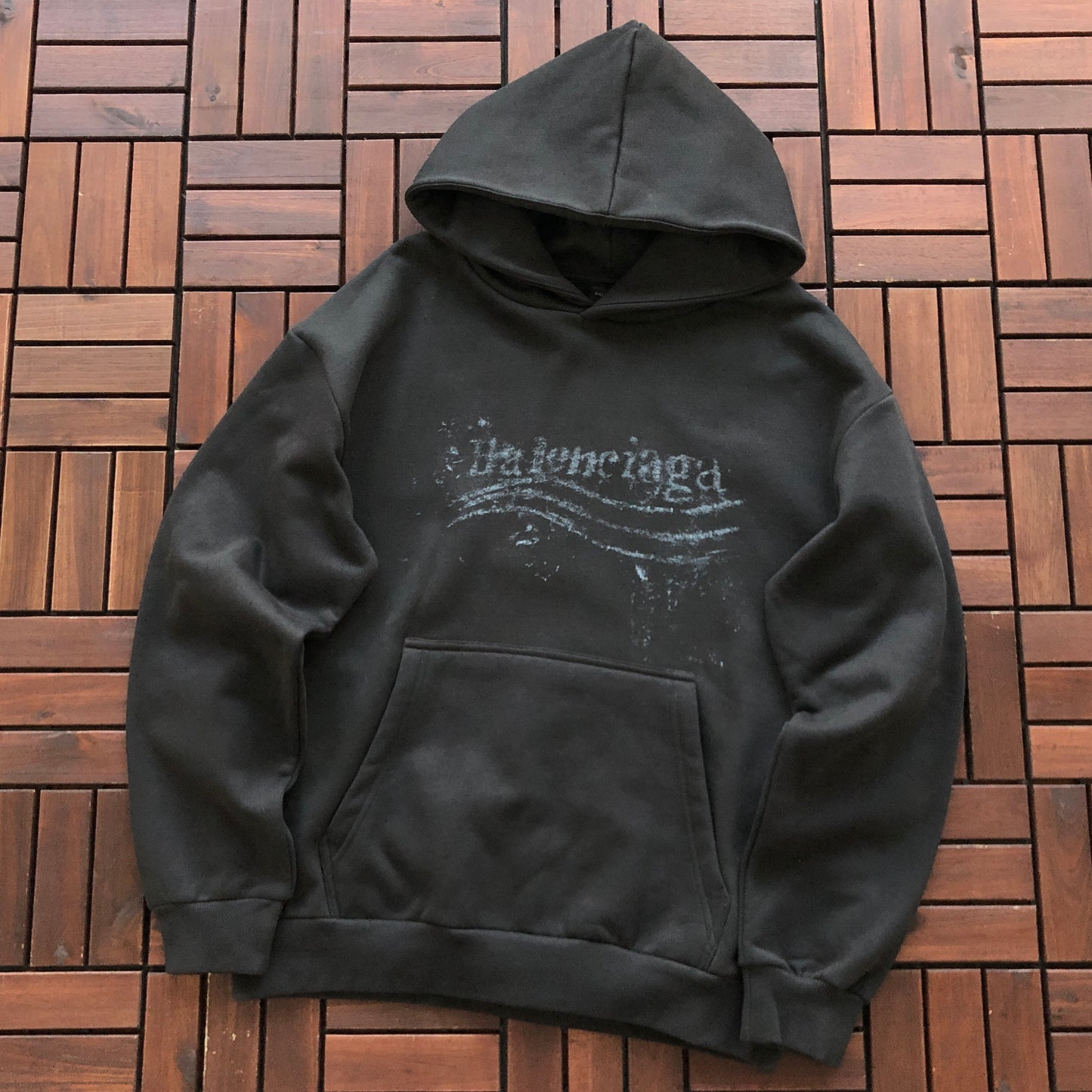 HOODIE BLG