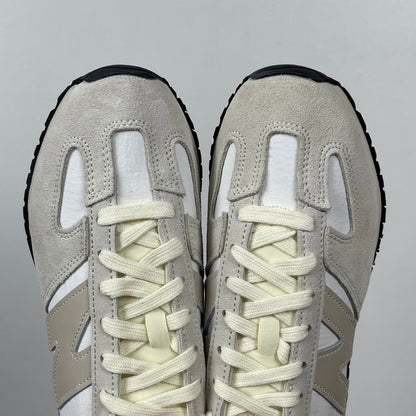 471 Creme e Branco