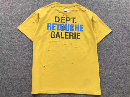 T-shirt GALLERY DEPT