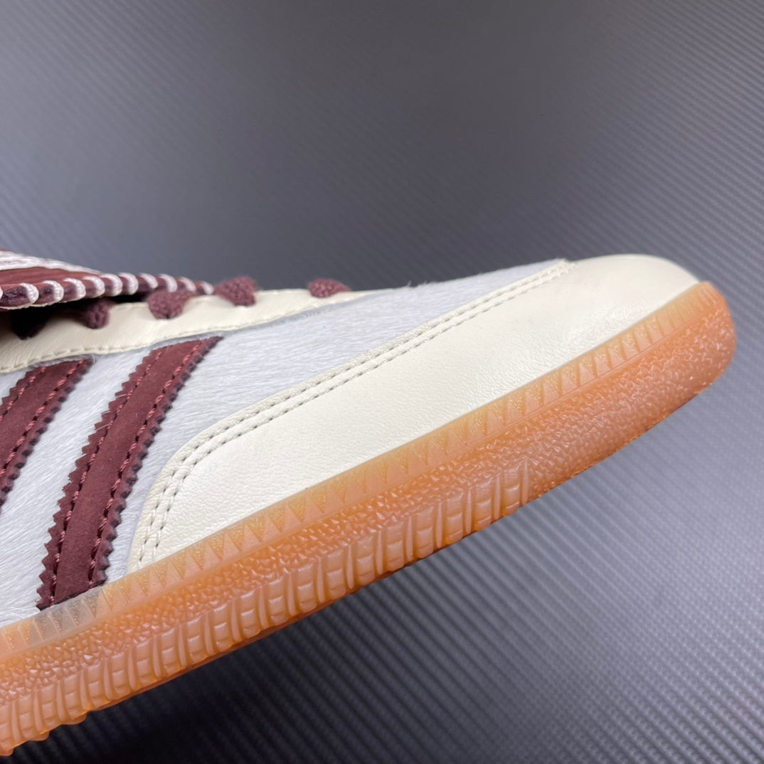 Samba Wales Bonner Gum Sole