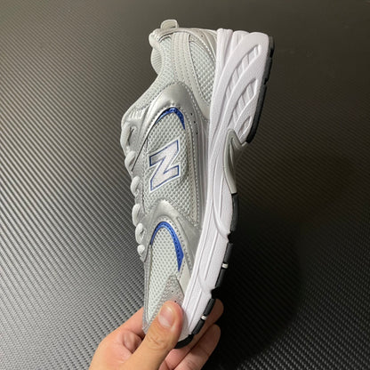 530 Silver Blue