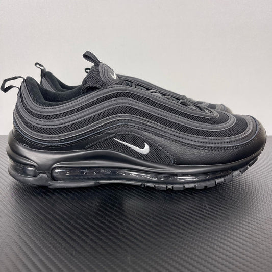 97 Full Pure Black
