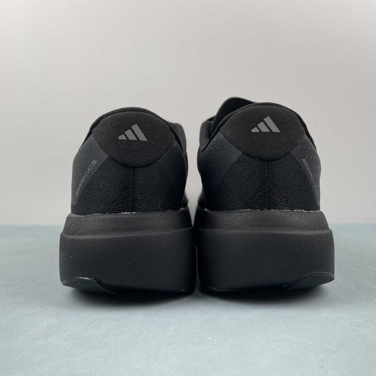 Evo SL2 Black Grey
