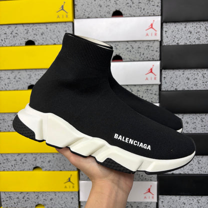 BLG  Speed Black/White
