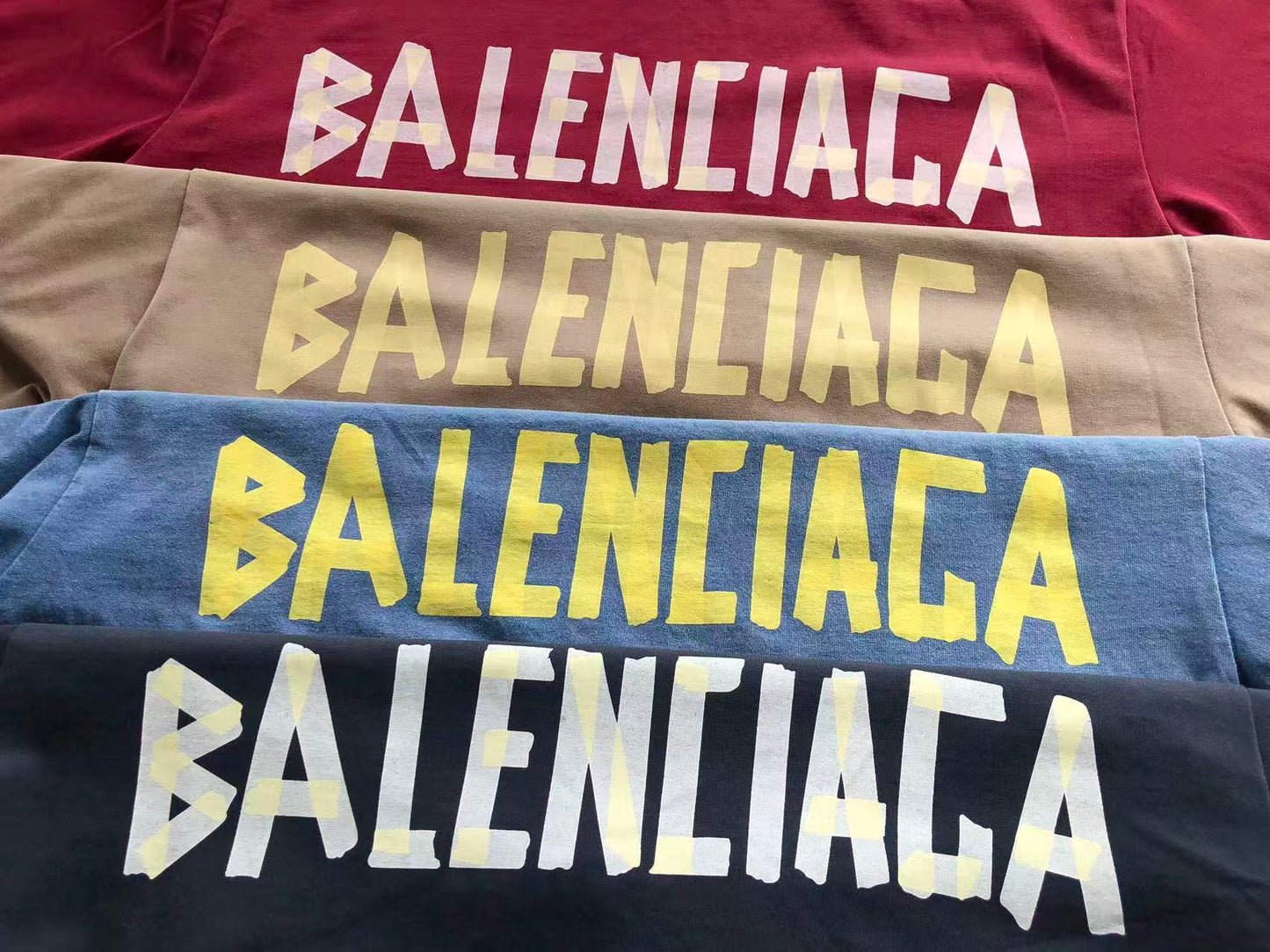 BLG T-Shirt