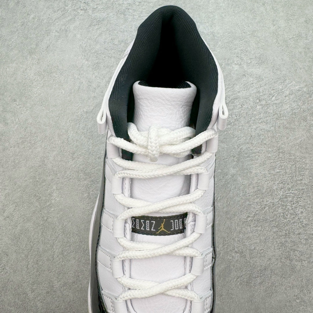 AJ11 Retro Gratitude