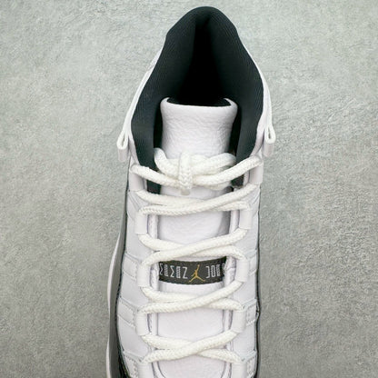 AJ11 Retro Gratitude