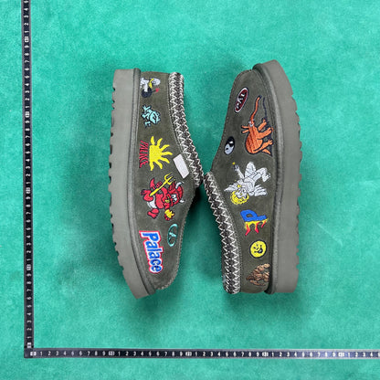 UGG PALACE x UGG Tasman