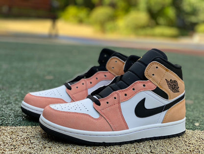 AJ1 MID Flight Club
