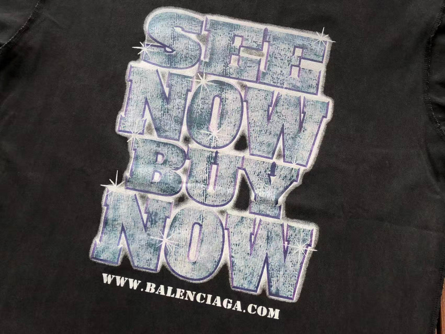 BLG T-Shirt