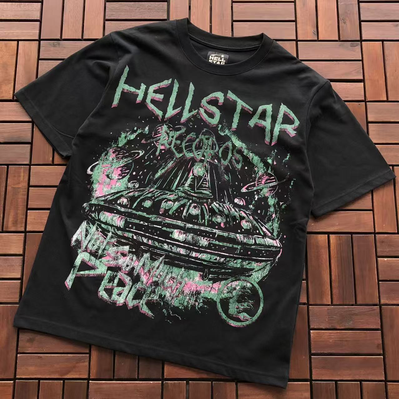 HELL T-SHIRT