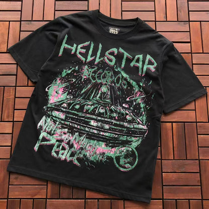 HELL T-SHIRT