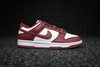 Dunk SP dark beetroot Sail