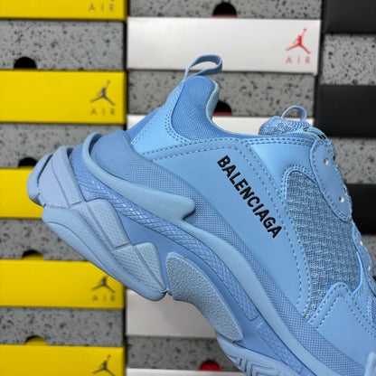 BLG Triple S Blue