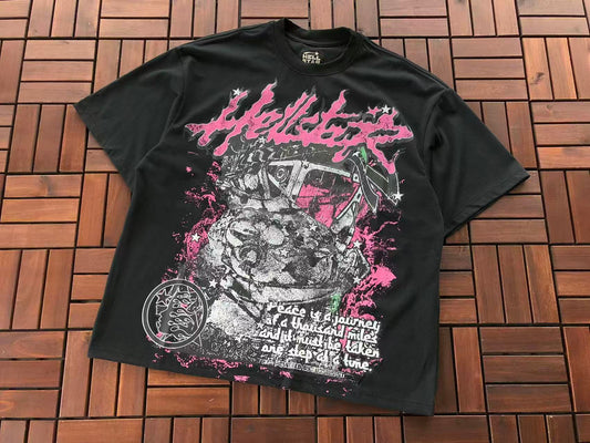 HELL T-SHIRT