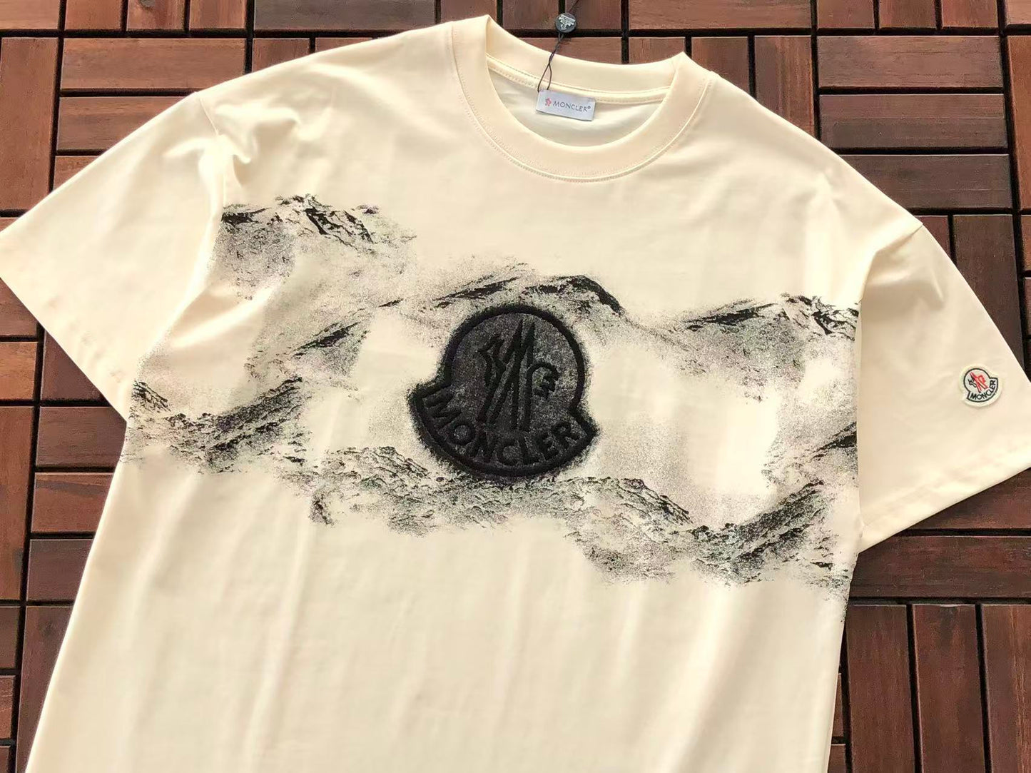 T-Shirts MC