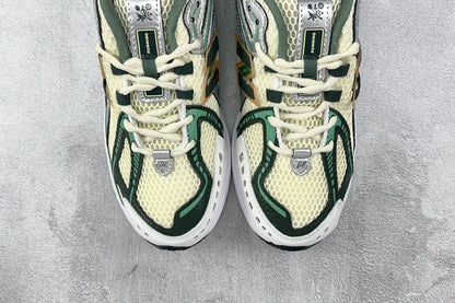1906 Vintage Green