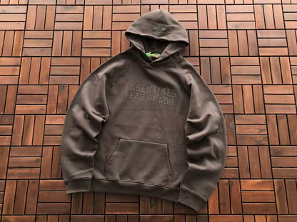 Essentials Hoodies