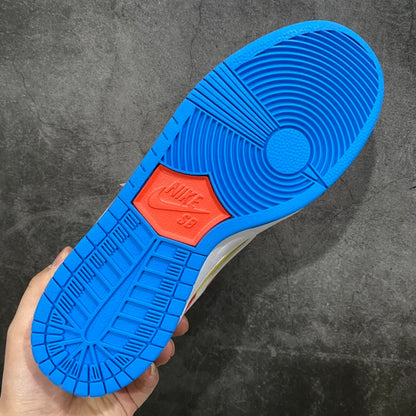 Dunk SB Bart Simpson