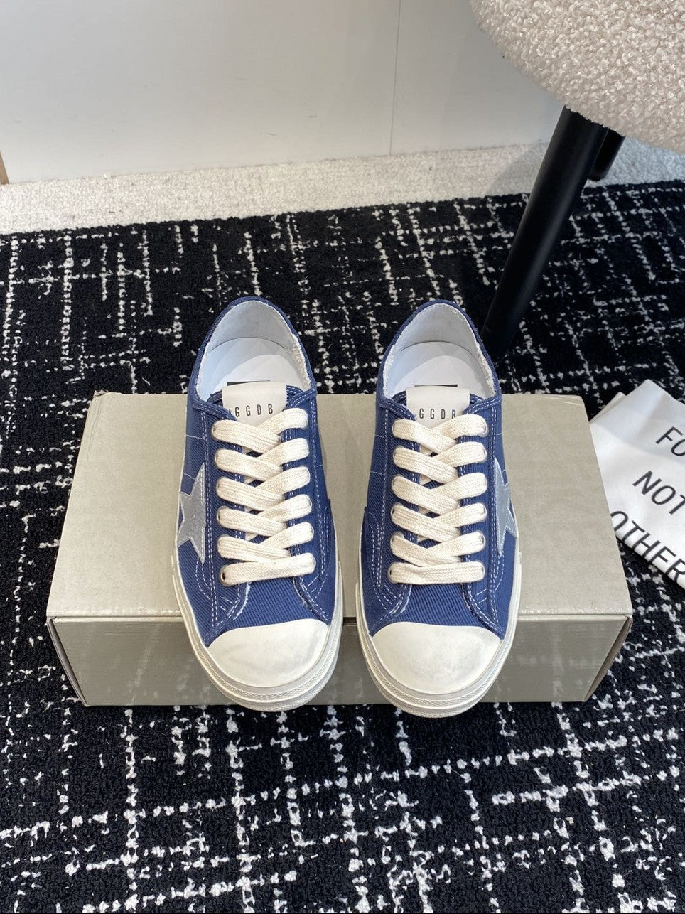 GDGS V-Star Marine Blue