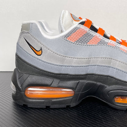 95 Bright Mandarin
