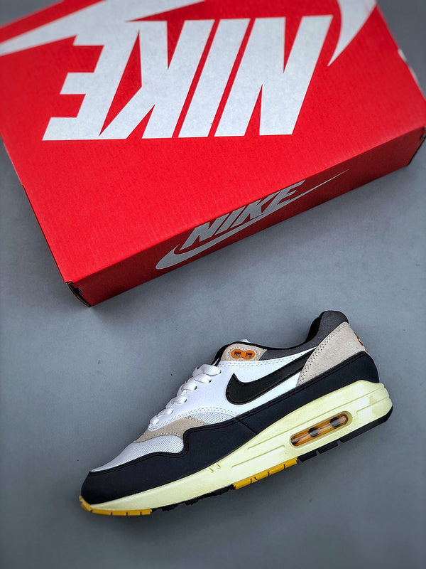 Air Max 1 Athletic Department