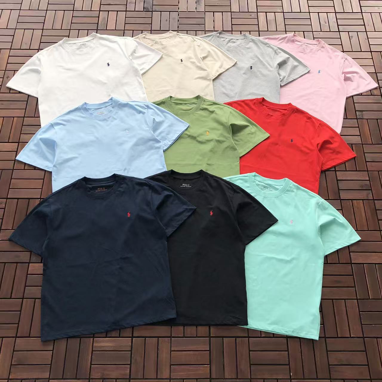 RL T-shirt